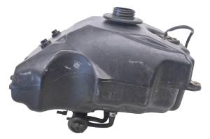 Kymco - 08 Kymco MXU 250 R Gas Tank & Fuel Petcock - Image 1