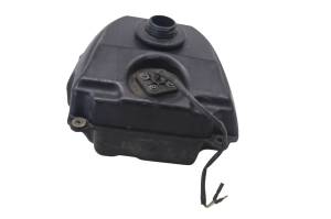 Kymco - 08 Kymco MXU 250 R Gas Tank & Fuel Petcock - Image 2