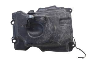 Kymco - 08 Kymco MXU 250 R Gas Tank & Fuel Petcock - Image 3