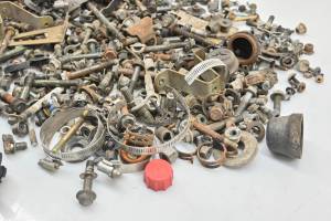 Polaris - 13 Polaris Brutus Hardware Set Nuts & Bolts - Image 3