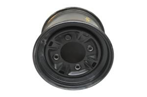 13 Polaris Brutus Rear Wheel Rim 12X8 4/156