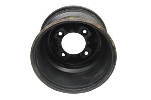 Polaris - 13 Polaris Brutus Rear Wheel Rim 12X8 4/156 - Image 2