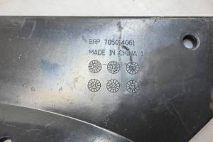 Can-Am - 21 Can-Am Outlander 1000 4x4 Deflector Body Panel - Image 4