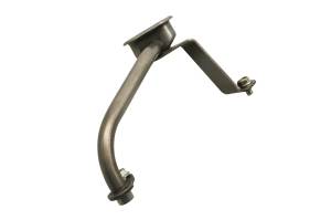 Polaris - 13 Polaris Brutus Oil Deflector Baffle - Image 2