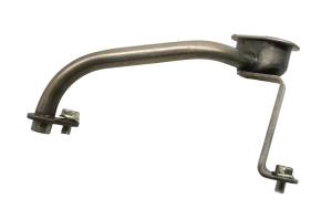 Polaris - 13 Polaris Brutus Oil Deflector Baffle - Image 3