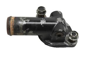 Polaris - 13 Polaris Brutus Thermostat Cover - Image 1