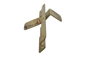 Polaris - 13 Polaris Brutus Fuel System Bracket - Image 2