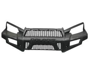 13 Polaris Brutus Front Bumper Cover & Grille