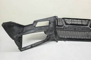 Polaris - 13 Polaris Brutus Front Bumper Cover & Grille - Image 2