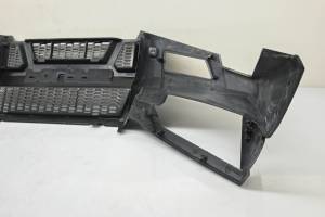 Polaris - 13 Polaris Brutus Front Bumper Cover & Grille - Image 3