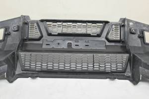 Polaris - 13 Polaris Brutus Front Bumper Cover & Grille - Image 4