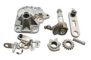 Polaris - 13 Polaris Brutus Shift Shaft Shifter & Cover - Image 3