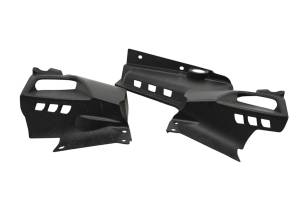 21 Can-Am Outlander 1000 4x4 Wheel Arch Protector Covers