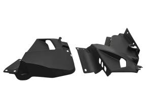 Can-Am - 21 Can-Am Outlander 1000 4x4 Wheel Arch Protector Covers - Image 2