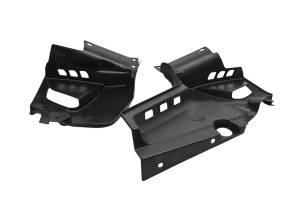 Can-Am - 21 Can-Am Outlander 1000 4x4 Wheel Arch Protector Covers - Image 3