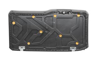 Polaris - 13 Polaris Brutus Passenger Seat Bottom - Image 5