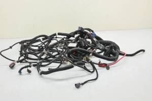 Polaris - 13 Polaris Brutus Wire Harness Electrical Wiring - Image 1