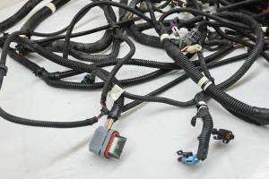 Polaris - 13 Polaris Brutus Wire Harness Electrical Wiring - Image 2