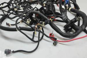 Polaris - 13 Polaris Brutus Wire Harness Electrical Wiring - Image 3