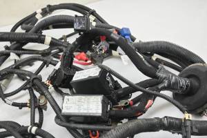 Polaris - 13 Polaris Brutus Wire Harness Electrical Wiring - Image 5