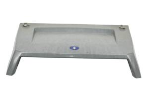 Polaris - 13 Polaris Brutus Hood Center Cover - Image 1