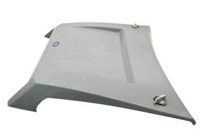 Polaris - 13 Polaris Brutus Hood Center Cover - Image 2