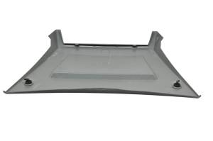 Polaris - 13 Polaris Brutus Hood Center Cover - Image 3