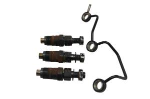 Polaris - 13 Polaris Brutus Fuel Injector Valve Assembly - Image 2