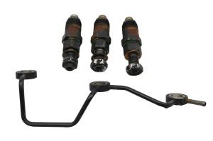 Polaris - 13 Polaris Brutus Fuel Injector Valve Assembly - Image 3