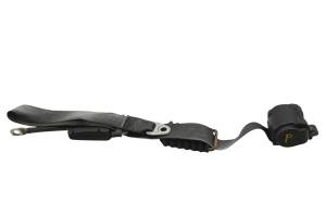 13 Polaris Brutus Passenger Seat Belt Assembly