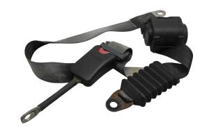 Polaris - 13 Polaris Brutus Passenger Seat Belt Assembly - Image 3