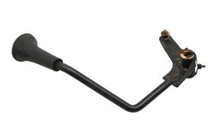 13 Polaris Brutus Gear Select Shift Lever Shifter