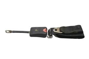 13 Polaris Brutus Center Seat Belt Assembly