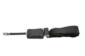Polaris - 13 Polaris Brutus Center Seat Belt Assembly - Image 2