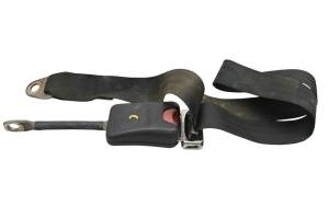 Polaris - 13 Polaris Brutus Center Seat Belt Assembly - Image 3