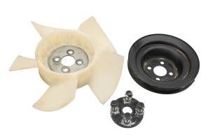 Polaris - 13 Polaris Brutus Cooling Fan - Image 2