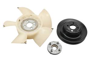 Polaris - 13 Polaris Brutus Cooling Fan - Image 3