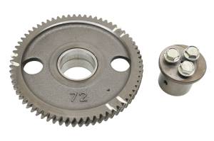 Polaris - 13 Polaris Brutus Pump Idle Gear - Image 2