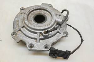 Polaris - 13 Polaris Brutus Front Differential Output Cover - Image 2