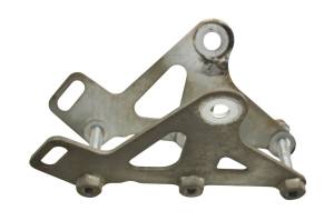 13 Polaris Brutus Transmission Rear Mount Brackets