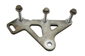 Polaris - 13 Polaris Brutus Transmission Rear Mount Brackets - Image 2