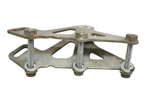 Polaris - 13 Polaris Brutus Transmission Rear Mount Brackets - Image 3