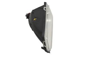 Polaris - 13 Polaris Brutus Front Right Headlight - Image 2