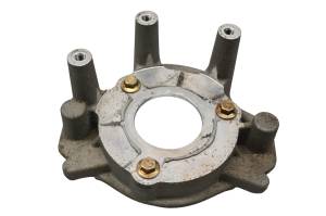 13 Polaris Brutus Motor Flange Bracket Mount