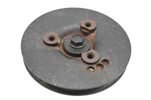 13 Polaris Brutus Crank V Pulley Balancer