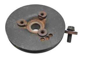 Polaris - 13 Polaris Brutus Crank V Pulley Balancer - Image 2