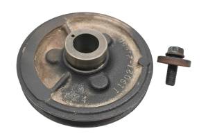 Polaris - 13 Polaris Brutus Crank V Pulley Balancer - Image 3