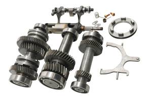 Polaris - 13 Polaris Brutus Transmission Shift Forks & Drum - Image 2