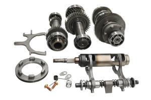 Polaris - 13 Polaris Brutus Transmission Shift Forks & Drum - Image 3