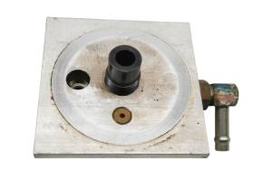 Polaris - 13 Polaris Brutus Fuel Water Separator - Image 3